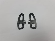 Load image into Gallery viewer, Moza CS Carbon Fiber Paddles