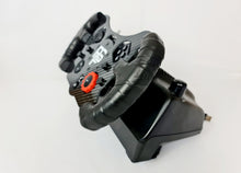 Load image into Gallery viewer, Logitech G29 &amp; G923 Carbon Fibre Wheel Mod
