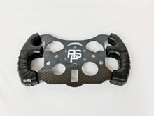 Load image into Gallery viewer, Logitech G29 & G923 Carbon Fibre Wheel Mod