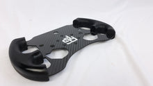 Load image into Gallery viewer, Logitech G920 Carbon Fibre Wheel Mod