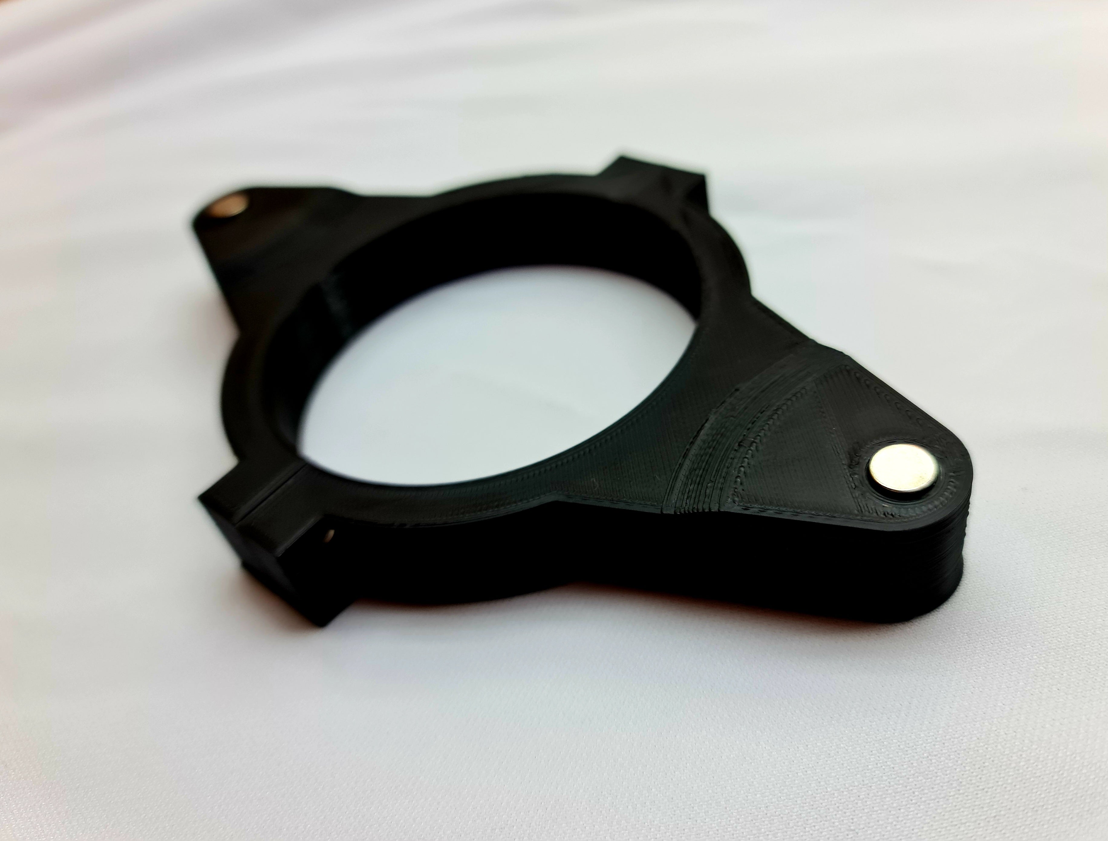Logitech Magnetic Shifter Mod – Alien Sim Products