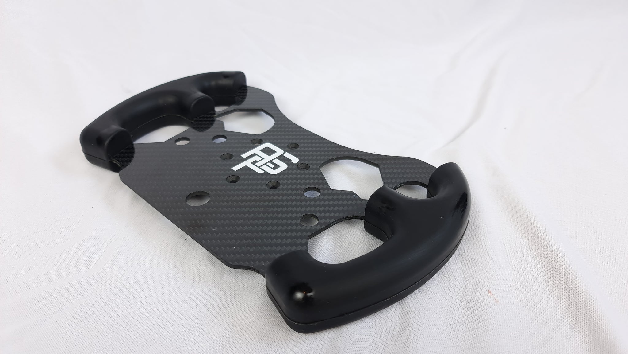 G920 Custom Wheel Rim Logitech G920 Carbon Fibre Wheel Mod – Alien Sim Products
